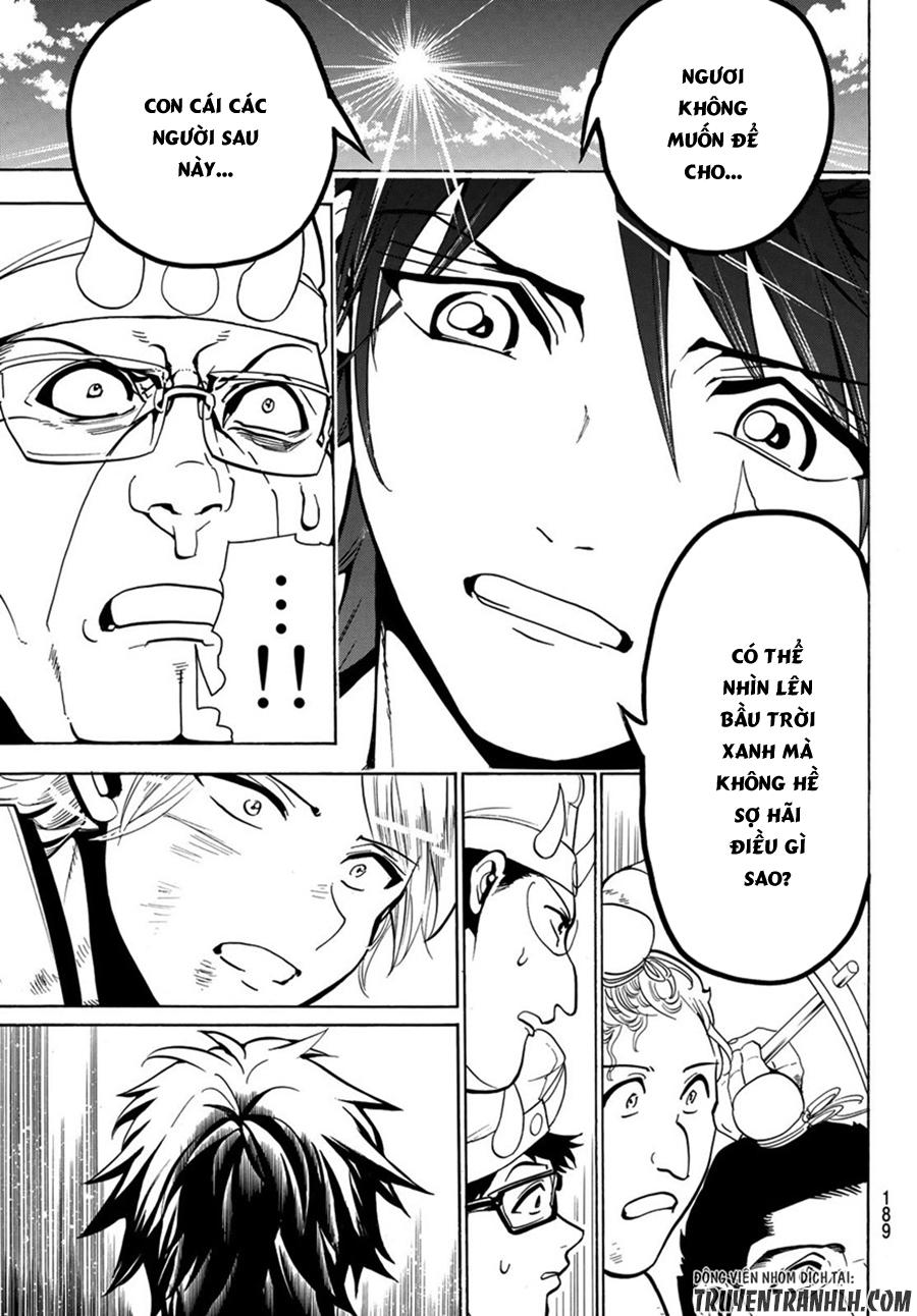 Orient Chapter 5 - 18