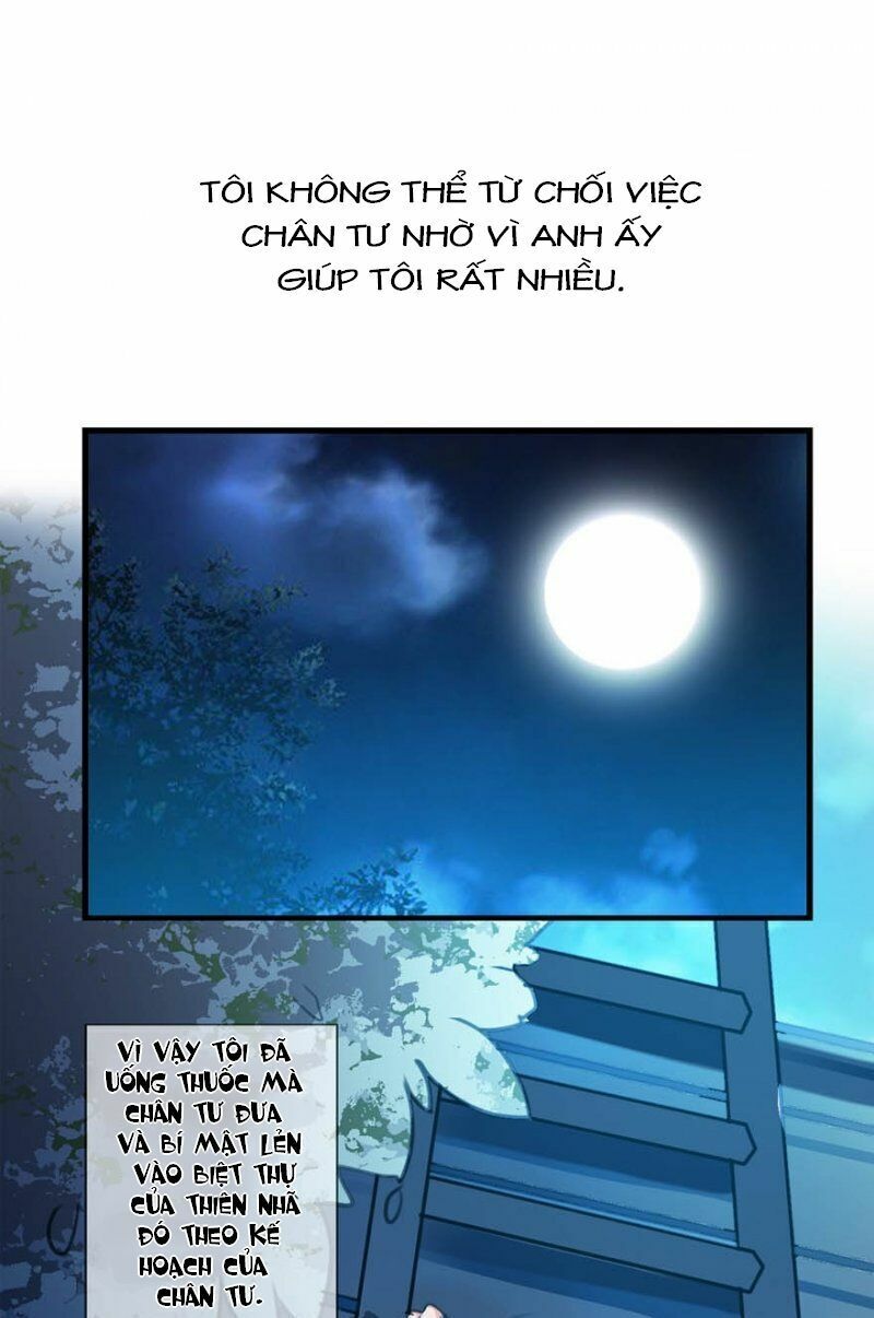 Bá Đạo Thủ Trưởng Muốn Ôm Ôm Chapter 1 - 13
