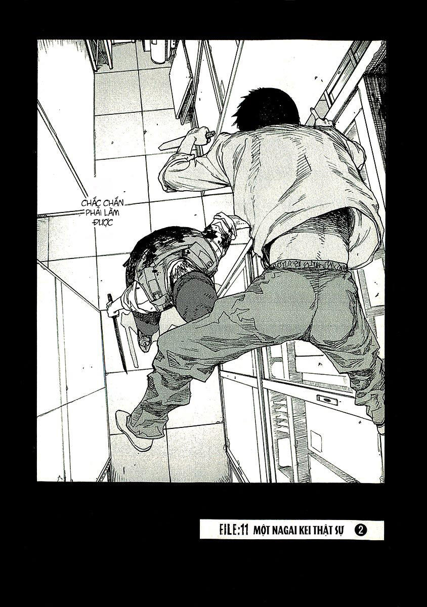 Ajin Chapter 11 - 2