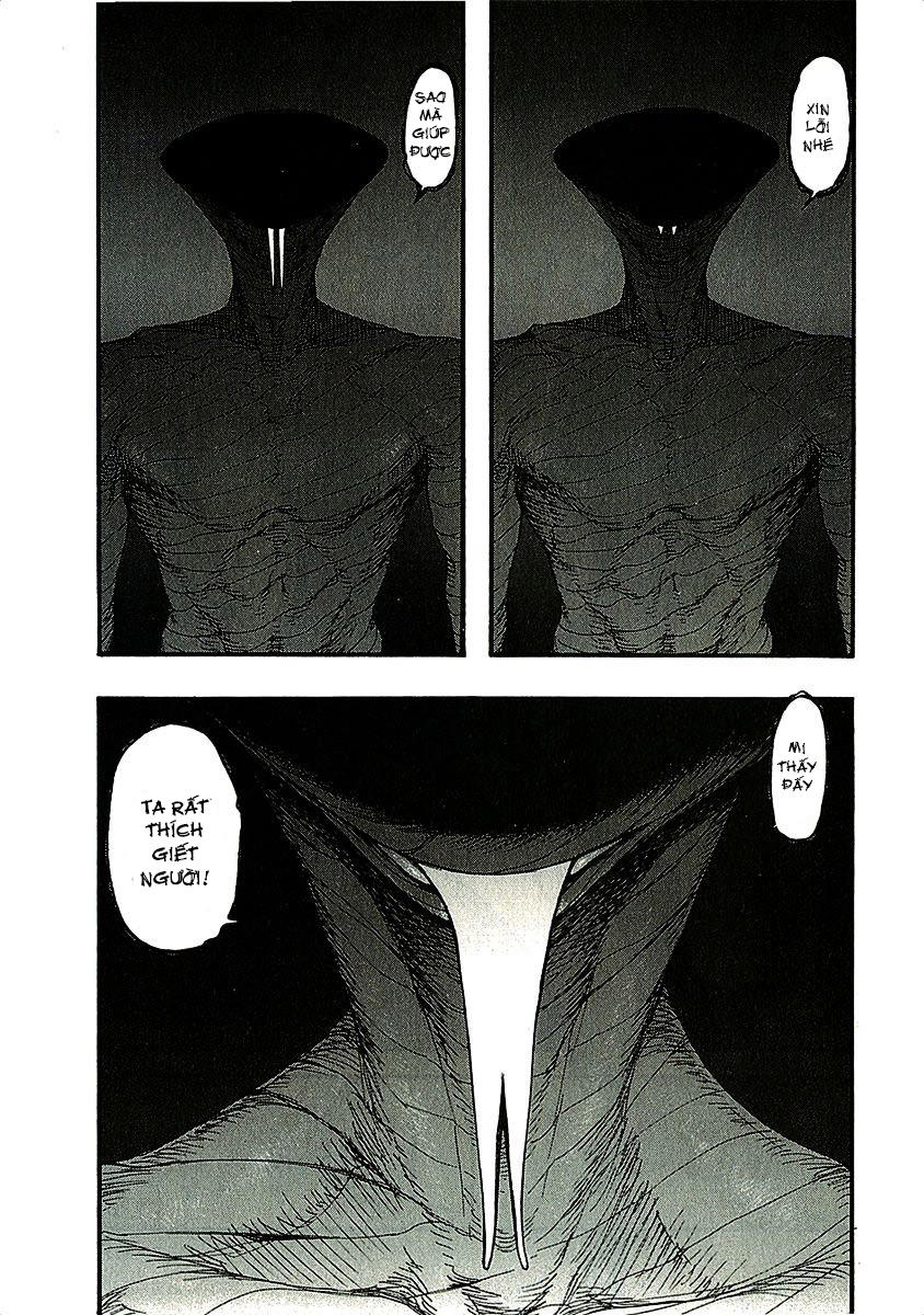 Ajin Chapter 11 - 26