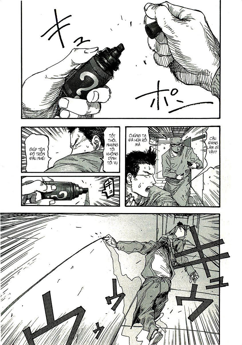 Ajin Chapter 11 - 7