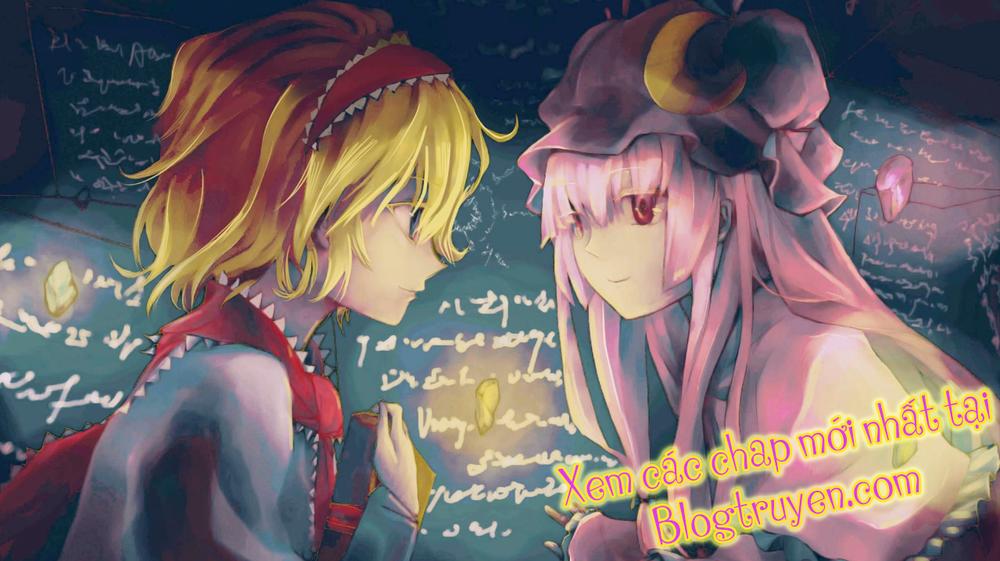 Bí Mật Giữa Hai Cô Bạn Thân Chapter 5 - 13