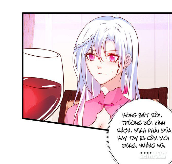 Hắc Đạo Này Có Chút Manh Chapter 11 - 15