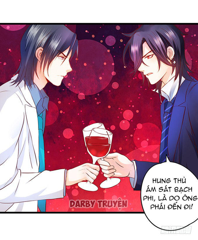 Hắc Đạo Này Có Chút Manh Chapter 11 - 20