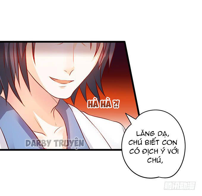 Hắc Đạo Này Có Chút Manh Chapter 11 - 21
