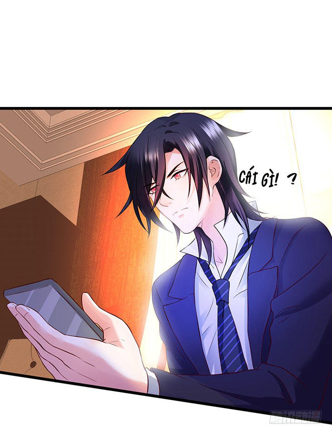 Hắc Đạo Này Có Chút Manh Chapter 11 - 26