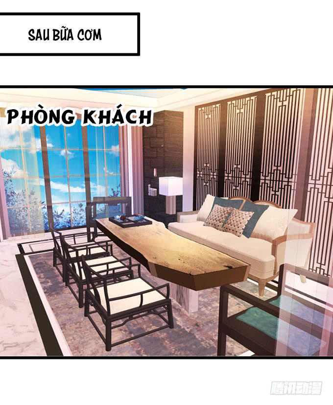 Hắc Đạo Này Có Chút Manh Chapter 11 - 34