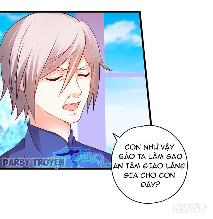 Hắc Đạo Này Có Chút Manh Chapter 11 - 37