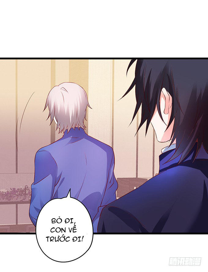 Hắc Đạo Này Có Chút Manh Chapter 11 - 39