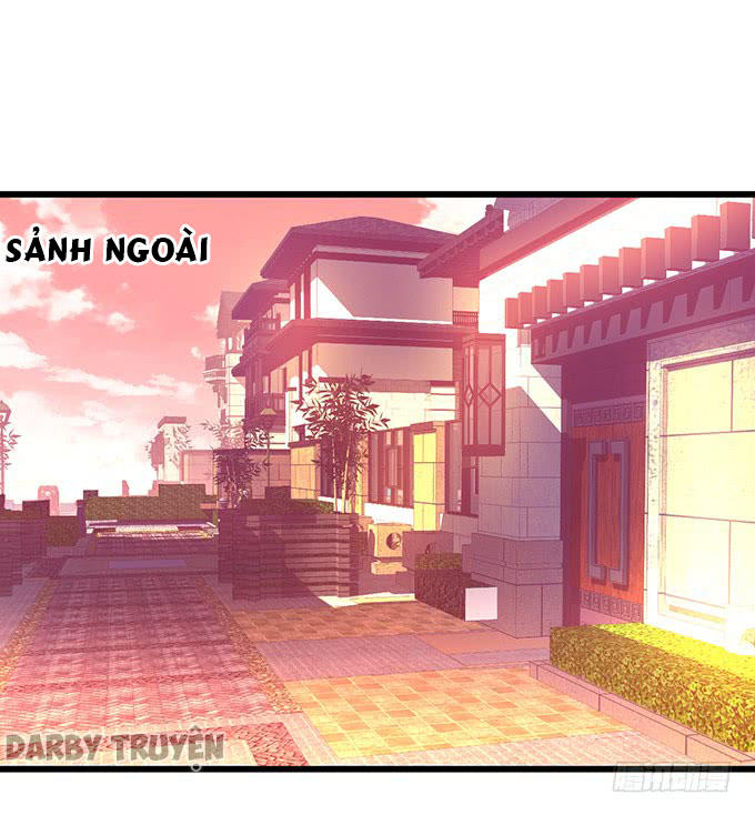 Hắc Đạo Này Có Chút Manh Chapter 11 - 41
