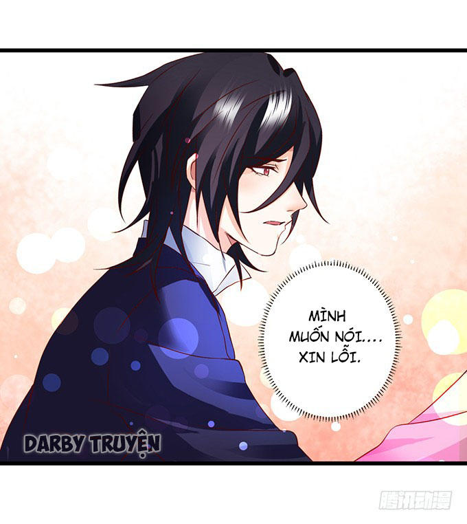 Hắc Đạo Này Có Chút Manh Chapter 11 - 55