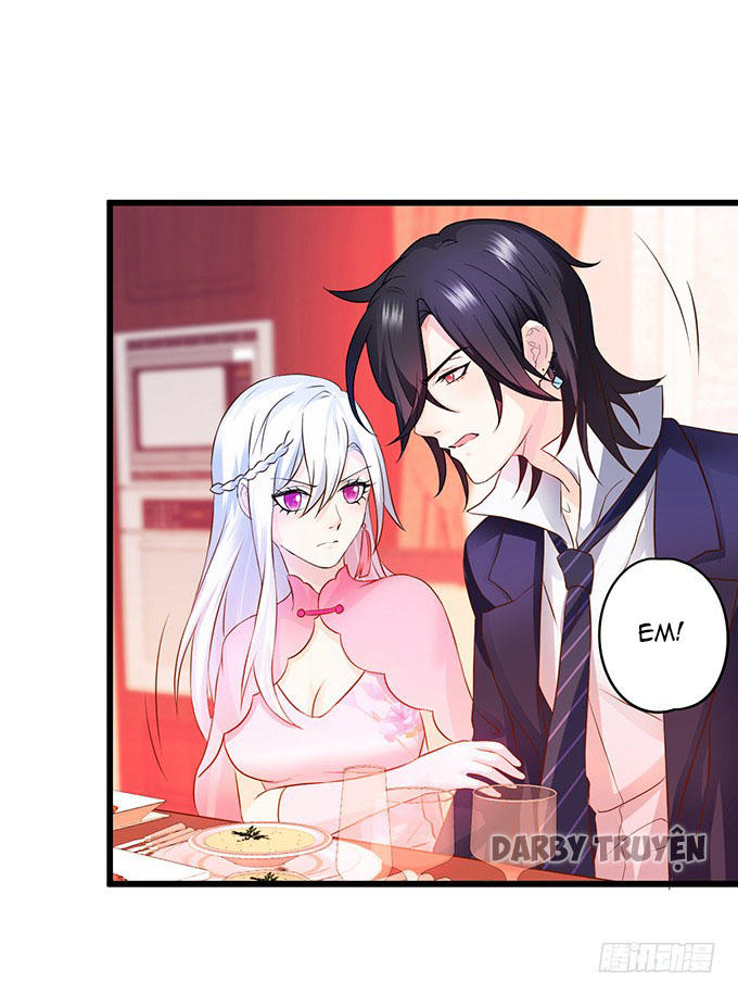 Hắc Đạo Này Có Chút Manh Chapter 11 - 9