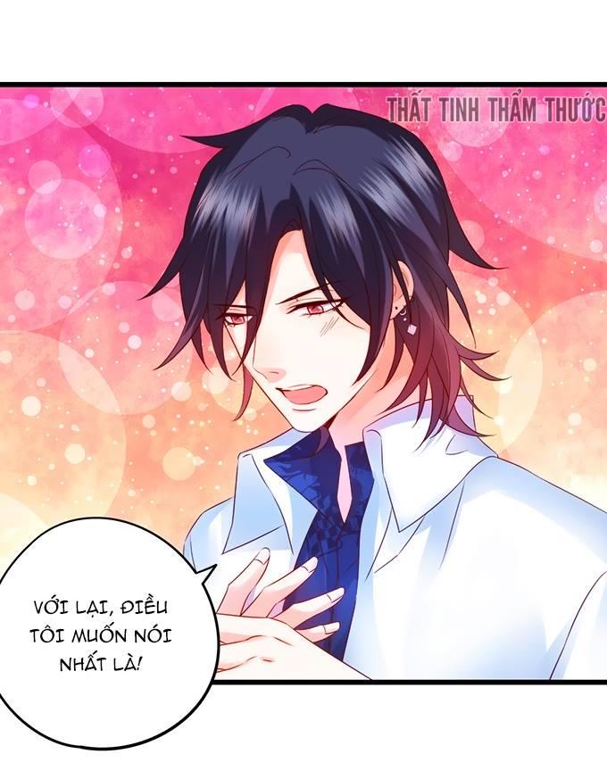 Hắc Đạo Này Có Chút Manh Chapter 16 - 54