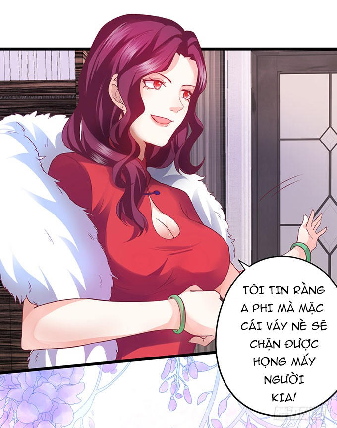 Hắc Đạo Này Có Chút Manh Chapter 2 - 52