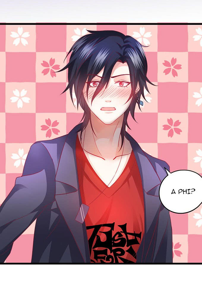 Hắc Đạo Này Có Chút Manh Chapter 2 - 56