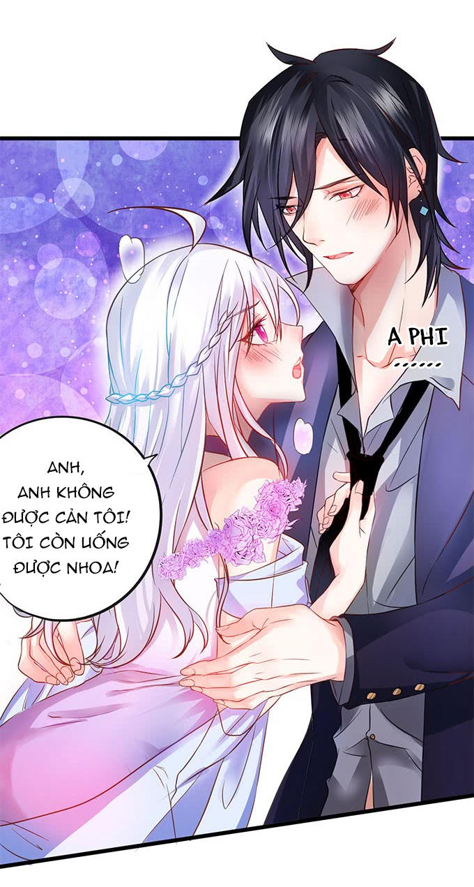 Hắc Đạo Này Có Chút Manh Chapter 2 - 7