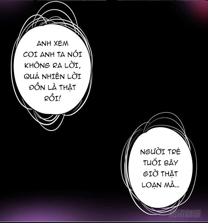 Hắc Đạo Này Có Chút Manh Chapter 2 - 68