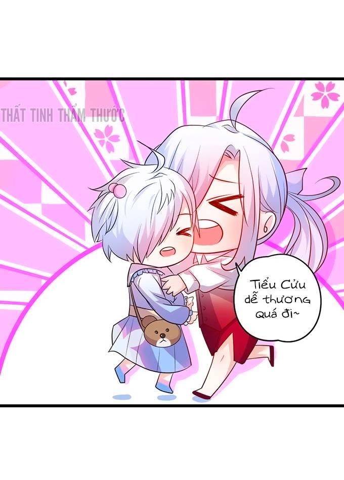 Hắc Đạo Này Có Chút Manh Chapter 24 - 15