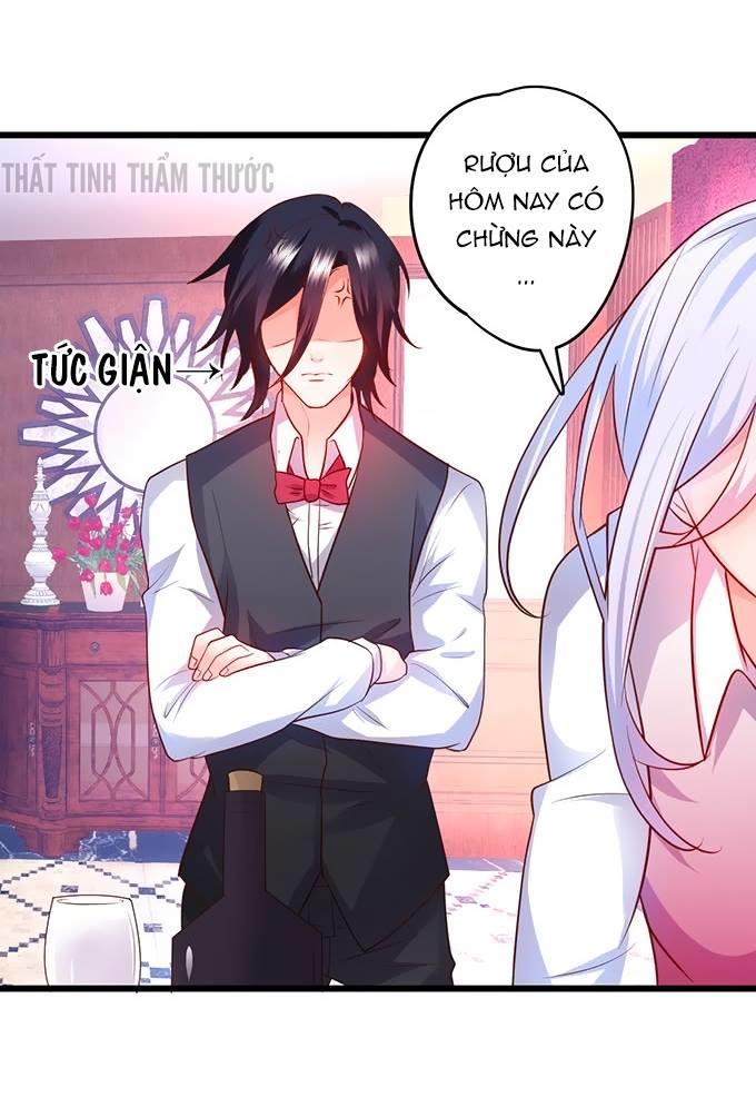 Hắc Đạo Này Có Chút Manh Chapter 24 - 44
