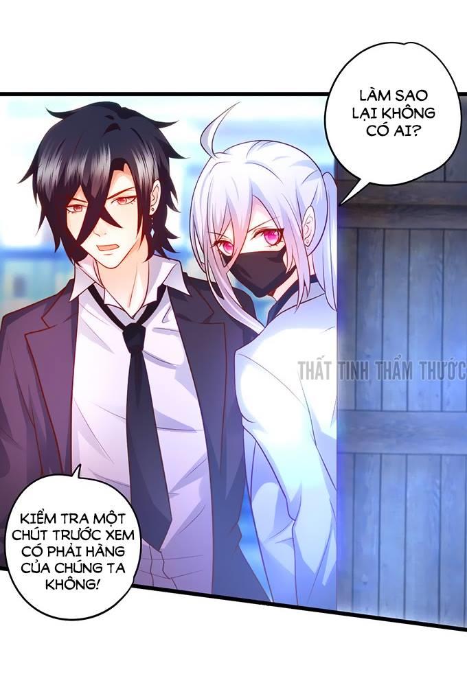 Hắc Đạo Này Có Chút Manh Chapter 25 - 25