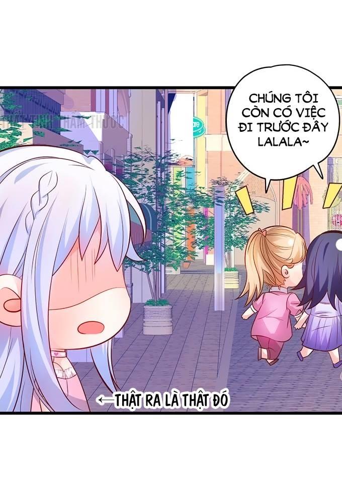 Hắc Đạo Này Có Chút Manh Chapter 28 - 22