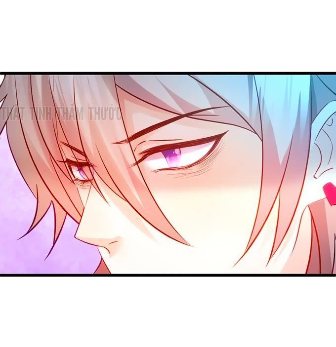 Hắc Đạo Này Có Chút Manh Chapter 29 - 21