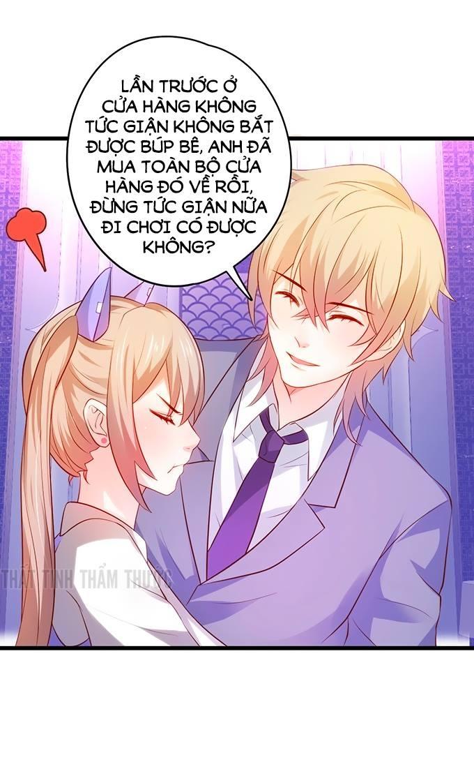 Hắc Đạo Này Có Chút Manh Chapter 29 - 43