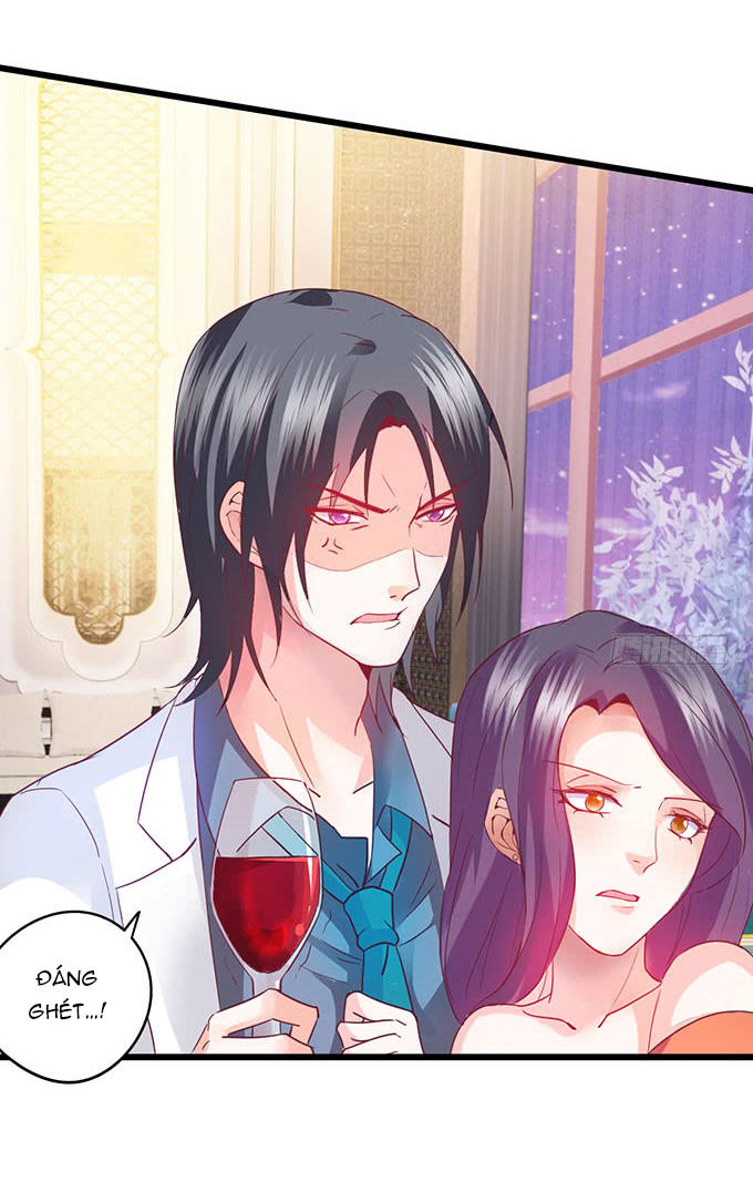 Hắc Đạo Này Có Chút Manh Chapter 3 - 20
