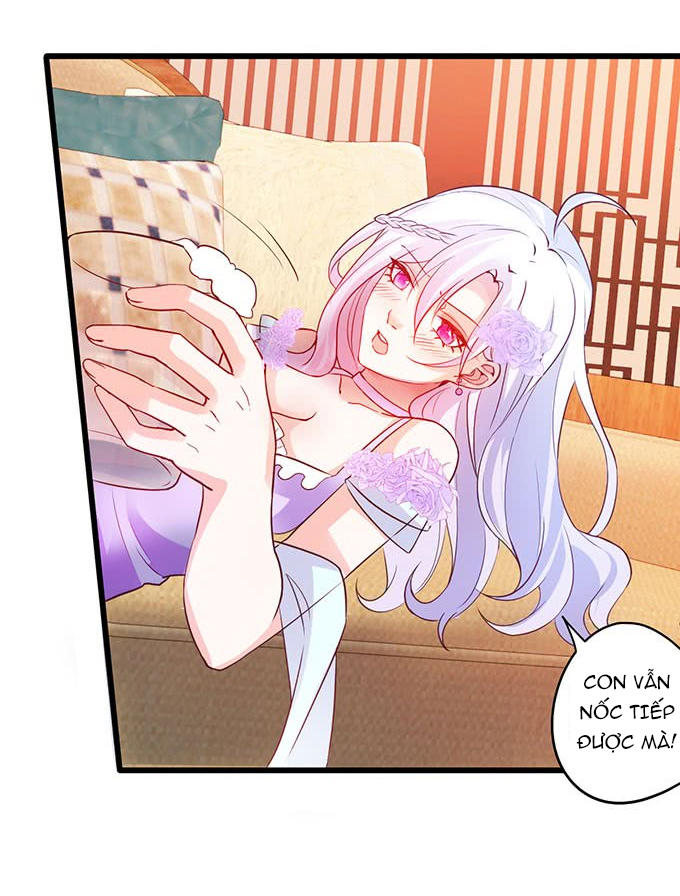 Hắc Đạo Này Có Chút Manh Chapter 3 - 59