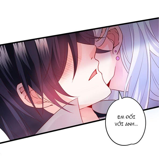 Hắc Đạo Này Có Chút Manh Chapter 3 - 74