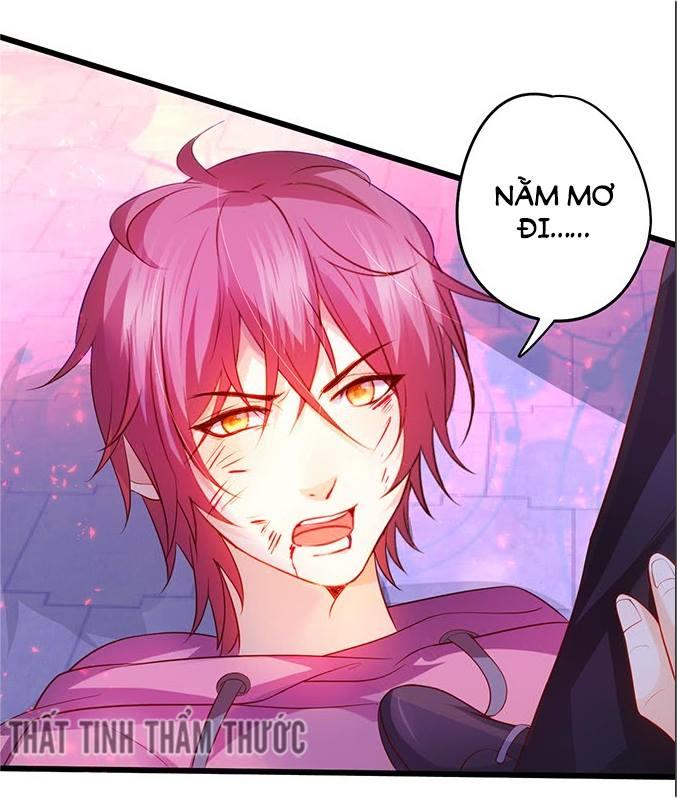 Hắc Đạo Này Có Chút Manh Chapter 32 - 14