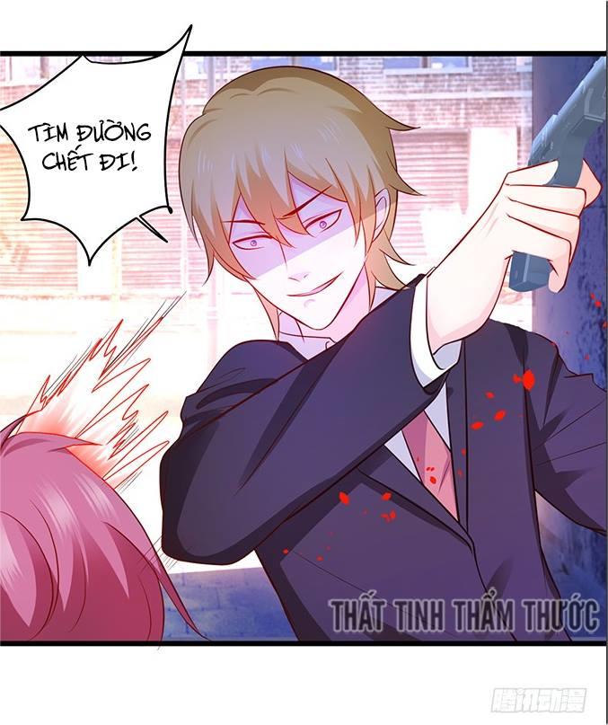 Hắc Đạo Này Có Chút Manh Chapter 32 - 16