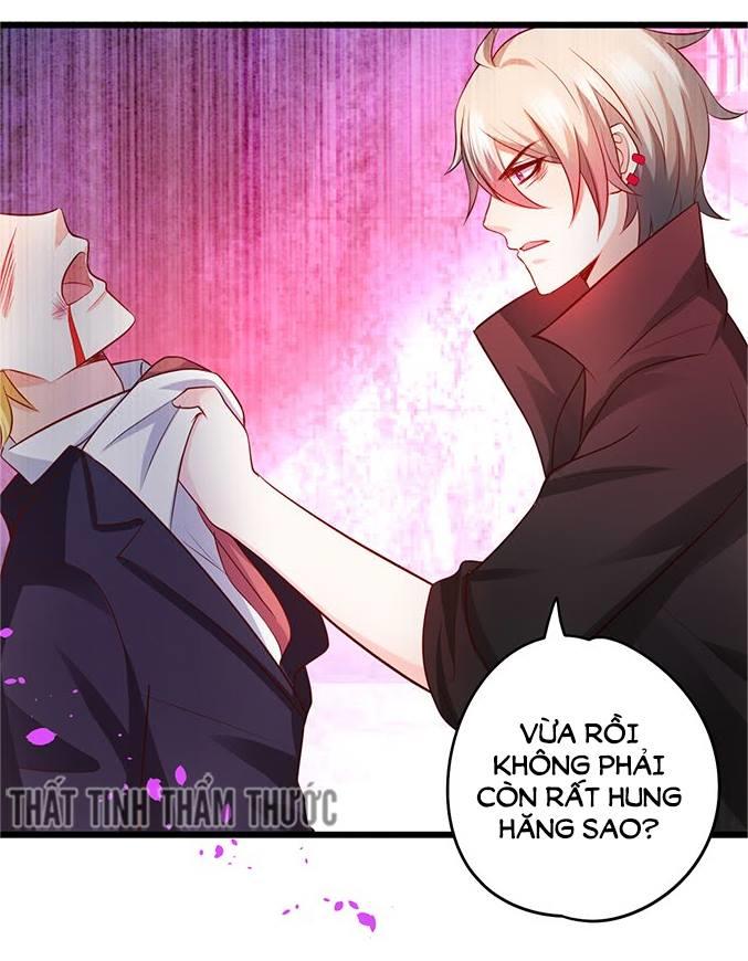 Hắc Đạo Này Có Chút Manh Chapter 32 - 27