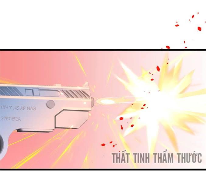 Hắc Đạo Này Có Chút Manh Chapter 32 - 33