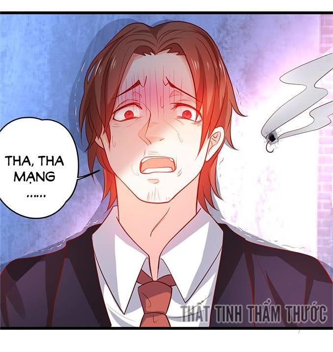 Hắc Đạo Này Có Chút Manh Chapter 32 - 34