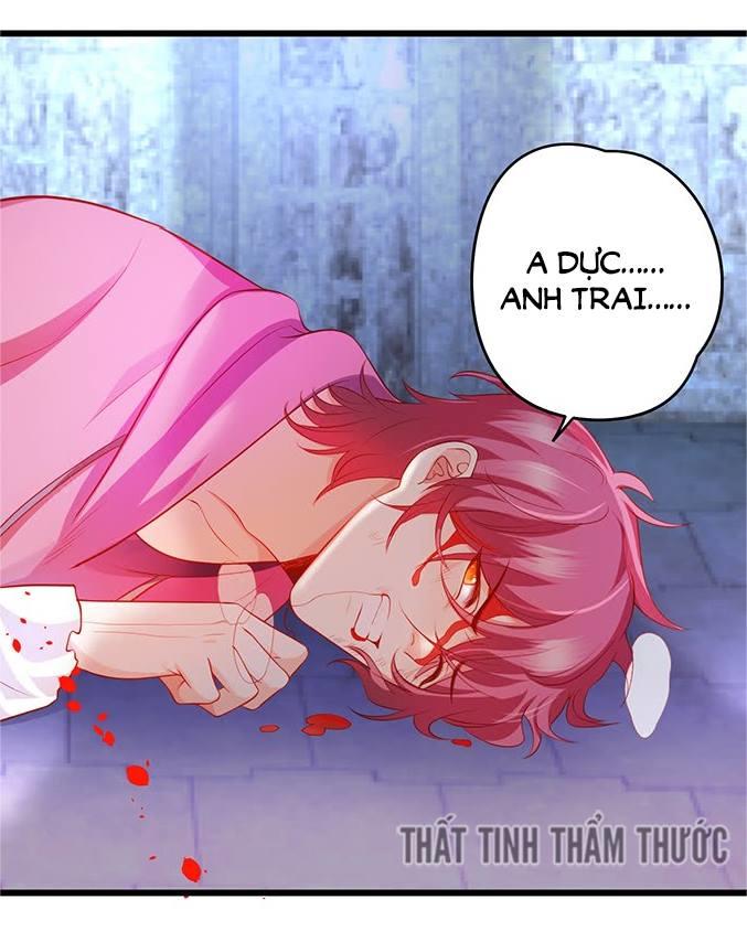 Hắc Đạo Này Có Chút Manh Chapter 32 - 36