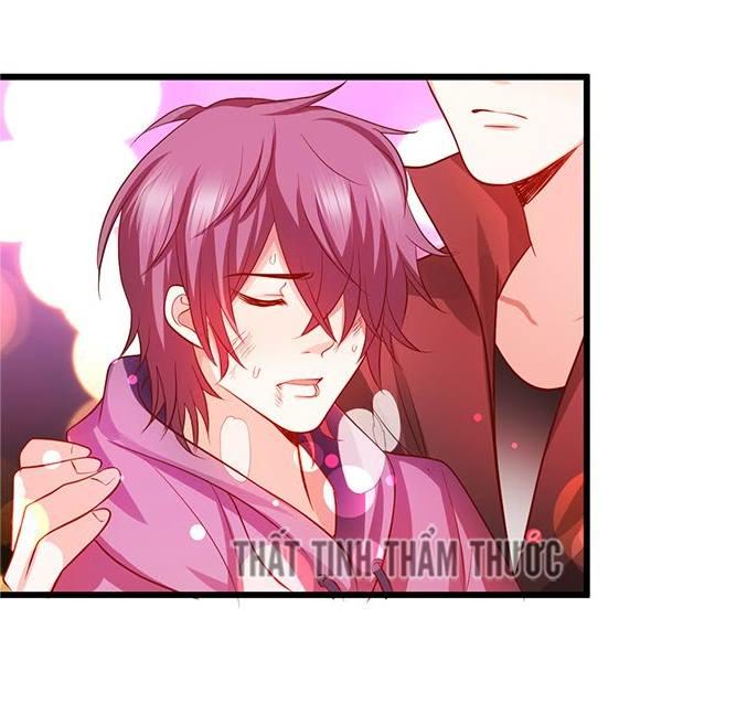 Hắc Đạo Này Có Chút Manh Chapter 32 - 38