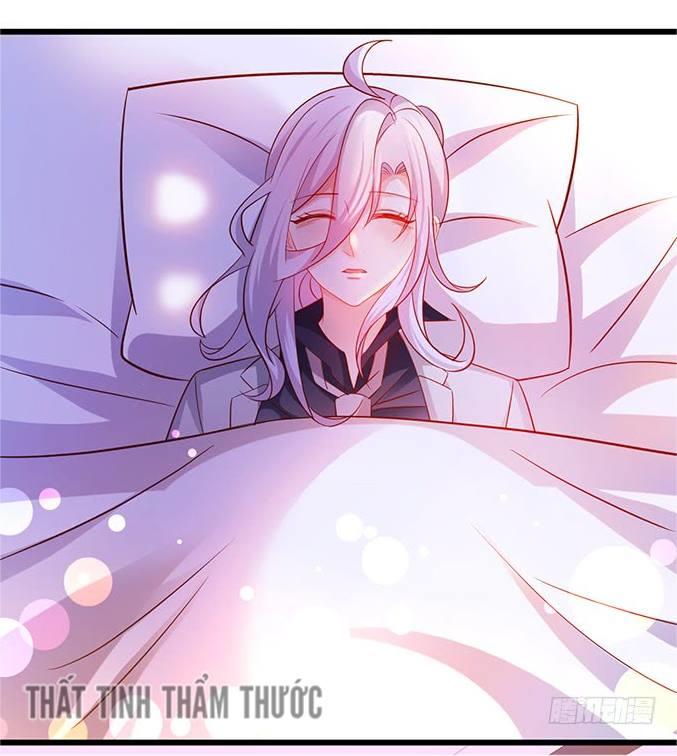 Hắc Đạo Này Có Chút Manh Chapter 32 - 41