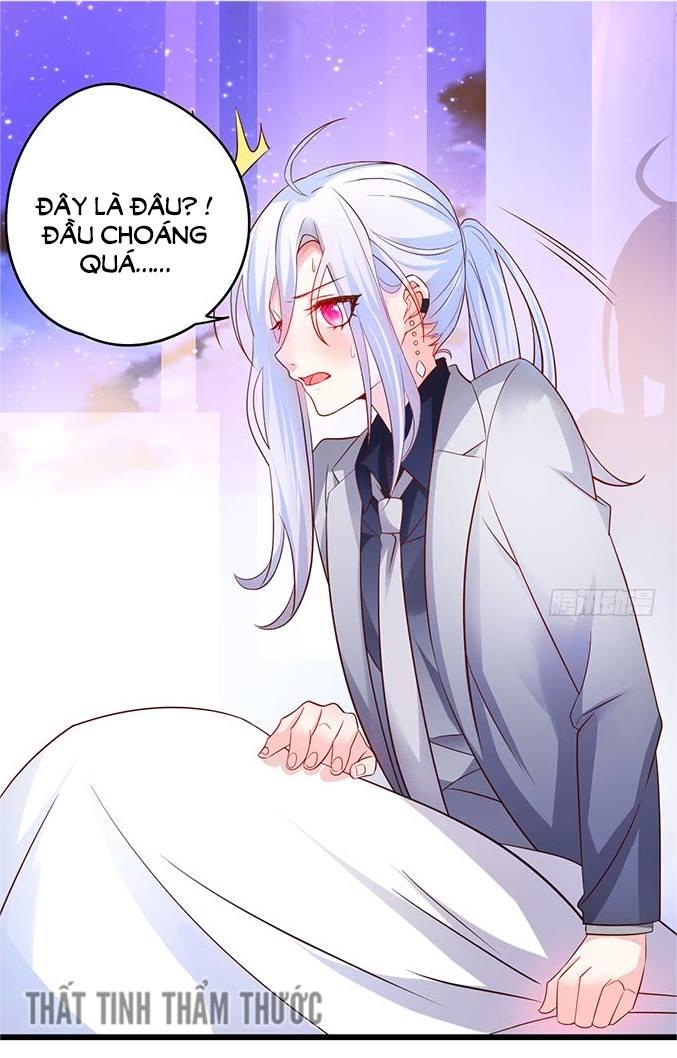 Hắc Đạo Này Có Chút Manh Chapter 32 - 43