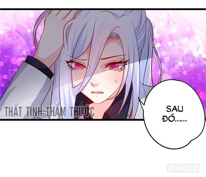 Hắc Đạo Này Có Chút Manh Chapter 32 - 45