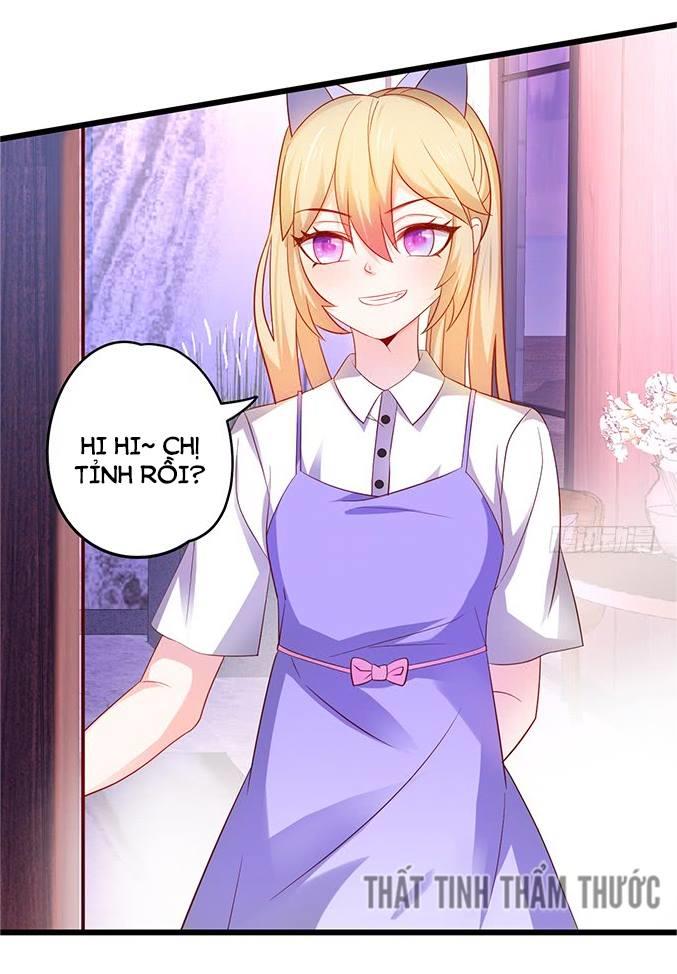Hắc Đạo Này Có Chút Manh Chapter 32 - 51