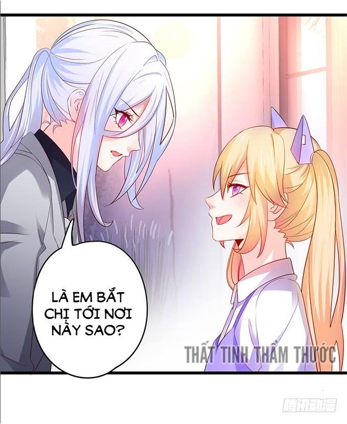 Hắc Đạo Này Có Chút Manh Chapter 32 - 54