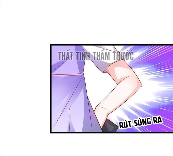 Hắc Đạo Này Có Chút Manh Chapter 32 - 55