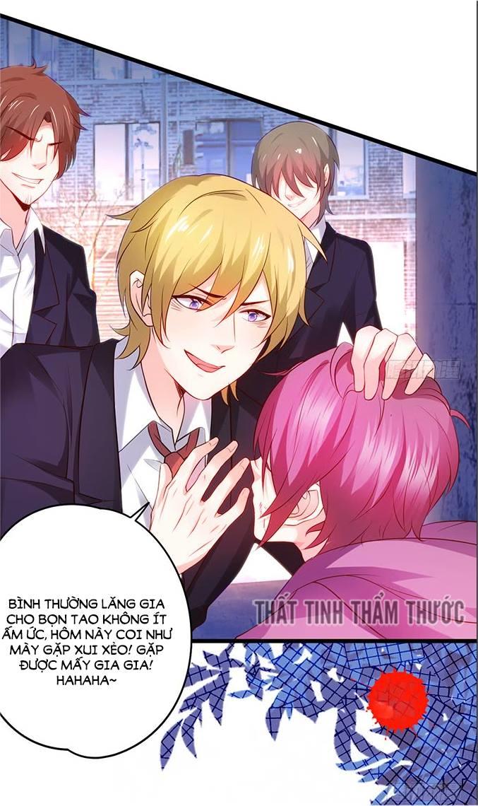 Hắc Đạo Này Có Chút Manh Chapter 32 - 8