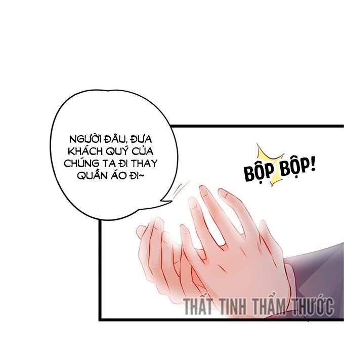 Hắc Đạo Này Có Chút Manh Chapter 32 - 83