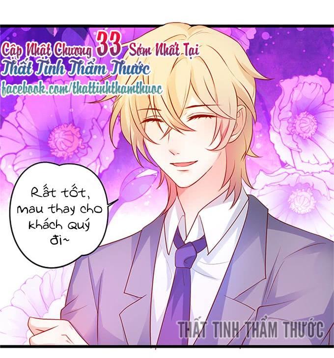 Hắc Đạo Này Có Chút Manh Chapter 32 - 86