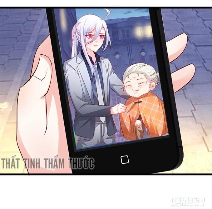 Hắc Đạo Này Có Chút Manh Chapter 33 - 6
