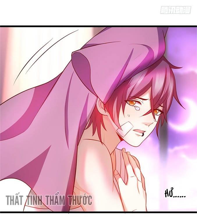 Hắc Đạo Này Có Chút Manh Chapter 34 - 19