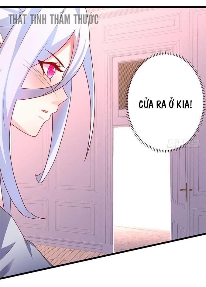 Hắc Đạo Này Có Chút Manh Chapter 34 - 40