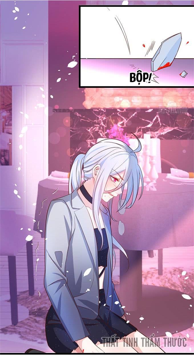 Hắc Đạo Này Có Chút Manh Chapter 35 - 17